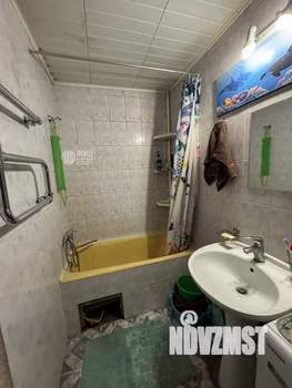 3-к квартира, вторичка, 66м2, 10/22 этаж