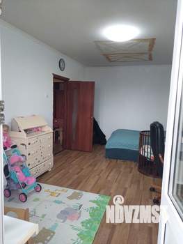1-к квартира, вторичка, 39м2, 14/14 этаж