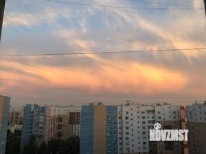 2-к квартира, вторичка, 53м2, 14/14 этаж