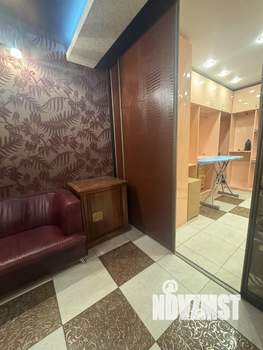 3-к квартира, вторичка, 100м2, 6/12 этаж