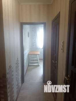 1-к квартира, вторичка, 40м2, 13/14 этаж