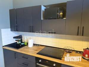 1-к квартира, вторичка, 38м2, 3/3 этаж