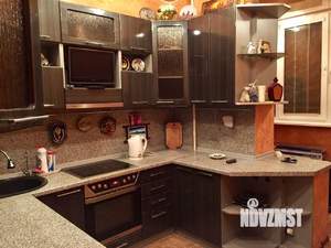 1-к квартира, вторичка, 38м2, 6/17 этаж