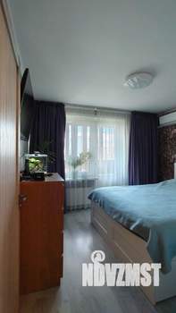 1-к квартира, вторичка, 43м2, 7/22 этаж