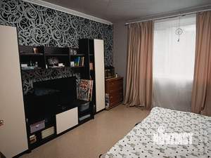4-к квартира, вторичка, 75м2, 2/14 этаж