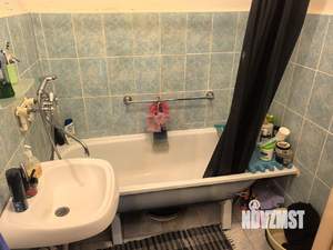 2-к квартира, вторичка, 56м2, 5/17 этаж