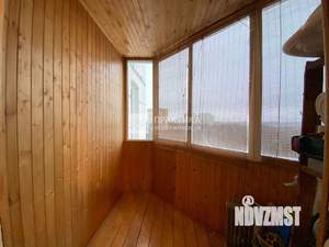 1-к квартира, вторичка, 38м2, 10/14 этаж