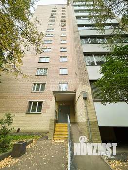 2-к квартира, вторичка, 51м2, 14/14 этаж