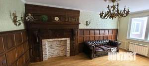 4-к квартира, вторичка, 98м2, 2/22 этаж