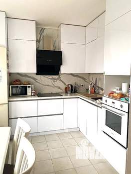 1-к квартира, вторичка, 47м2, 15/17 этаж