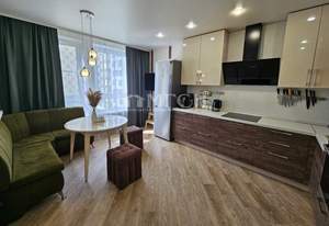 2-к квартира, вторичка, 70м2, 5/11 этаж