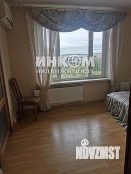 3-к квартира, вторичка, 73м2, 11/12 этаж