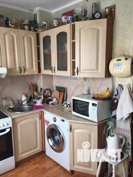 1-к квартира, вторичка, 33м2, 9/9 этаж