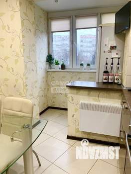 4-к квартира, вторичка, 73м2, 2/12 этаж