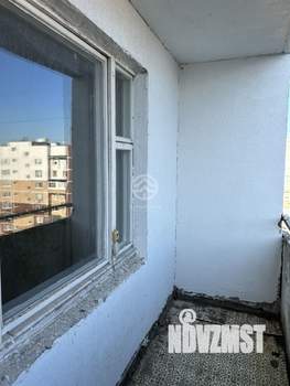 1-к квартира, вторичка, 39м2, 14/14 этаж