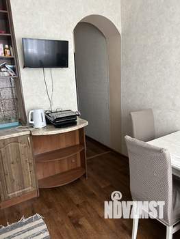 2-к квартира, вторичка, 52м2, 3/14 этаж
