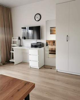 Студия квартира, вторичка, 21м2, 7/11 этаж