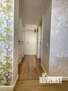 2-к квартира, вторичка, 46м2, 5/9 этаж