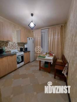 2-к квартира, вторичка, 54м2, 2/17 этаж