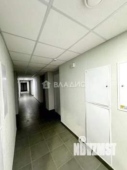 Студия квартира, вторичка, 20м2, 8/25 этаж
