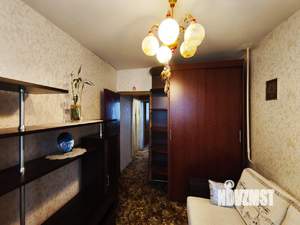 3-к квартира, вторичка, 60м2, 2/12 этаж