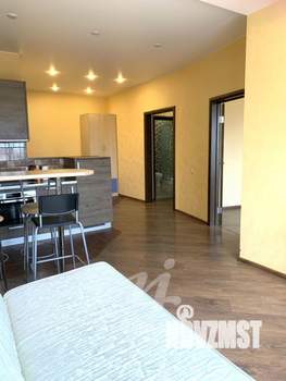 2-к квартира, вторичка, 55м2, 11/12 этаж