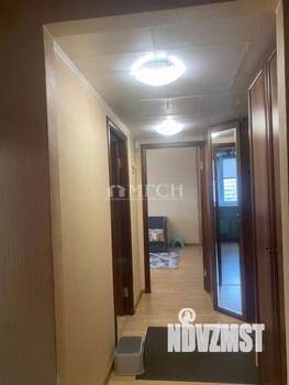 2-к квартира, вторичка, 50м2, 10/17 этаж