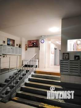 2-к квартира, вторичка, 50м2, 5/22 этаж