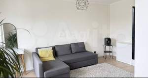 2-к квартира, вторичка, 70м2, 16/17 этаж