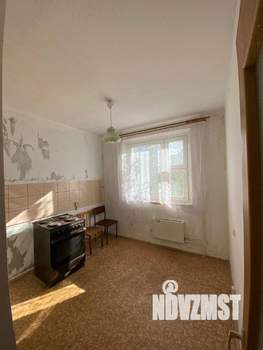 1-к квартира, вторичка, 39м2, 4/14 этаж