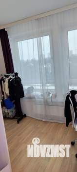 3-к квартира, вторичка, 69м2, 3/11 этаж