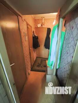 1-к квартира, вторичка, 39м2, 9/14 этаж