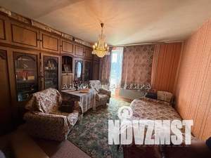1-к квартира, вторичка, 40м2, 12/17 этаж