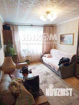2-к квартира, вторичка, 45м2, 7/9 этаж