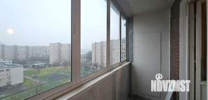 1-к квартира, вторичка, 39м2, 10/14 этаж