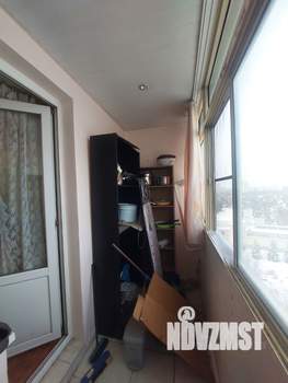 2-к квартира, вторичка, 51м2, 14/16 этаж