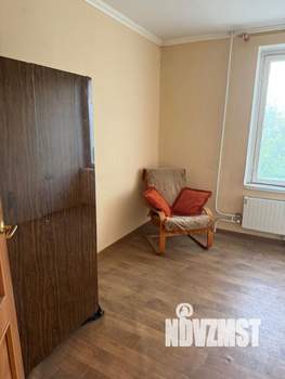 2-к квартира, вторичка, 39м2, 9/14 этаж
