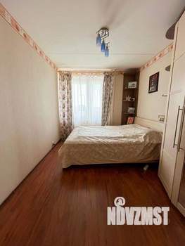 2-к квартира, вторичка, 51м2, 13/16 этаж