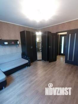 4-к квартира, вторичка, 85м2, 2/14 этаж