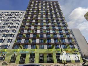 1-к квартира, вторичка, 35м2, 7/18 этаж