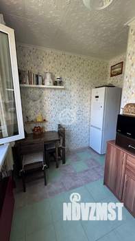 1-к квартира, вторичка, 38м2, 7/17 этаж