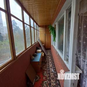 2-к квартира, вторичка, 50м2, 4/22 этаж