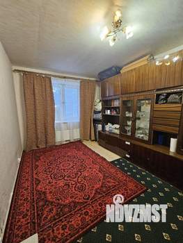 2-к квартира, вторичка, 56м2, 2/10 этаж