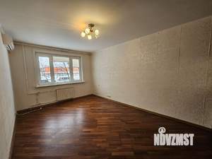 2-к квартира, вторичка, 51м2, 1/14 этаж