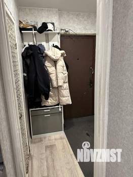 1-к квартира, вторичка, 35м2, 9/12 этаж