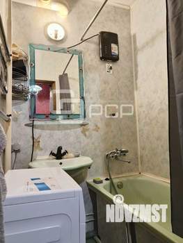 1-к квартира, вторичка, 39м2, 13/14 этаж