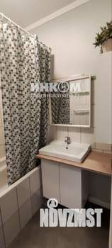 2-к квартира, вторичка, 60м2, 22/23 этаж