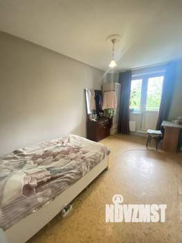 2-к квартира, вторичка, 52м2, 3/14 этаж