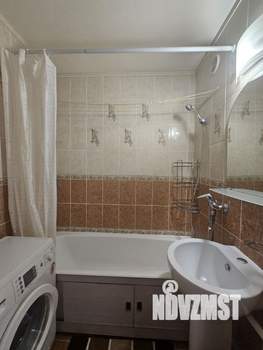 1-к квартира, вторичка, 41м2, 6/14 этаж