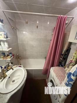 2-к квартира, вторичка, 58м2, 5/14 этаж